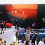 Leapmotor B10 İspaniyada İstehsala Başladı, A05 Debüt - chinacar.az
