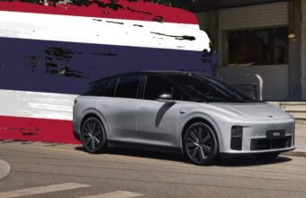 Li Auto Tayland planı: 2026-cı ildə RHD bazarına giriş - chinacar.az