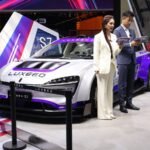 Chery-nin Luxeed markası müstəqil istehsal lisenziyası alır - chinacar.az