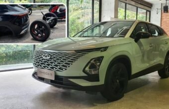 Chery Omoda C5-i Malayziyada ikinci dəfə geri çağırır - chinacar.az