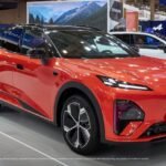 Changan Deepal S07 PHEV Avropada debüt edib 40 280 USD - chinacar.az