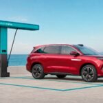 BYD Tang L Atto 8 Parisdə debüt etdi: 9 dəqiqəyə şarj - chinacar.az