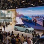 Li Auto i6 Avropaya Li 6 Adı ilə 2027-də Gəlir - chinacar.az