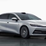 Yeni BYD Han texniki göstəriciləri: 520 kW AWD və 270 km/s - chinacar.az