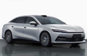 Yeni BYD Han texniki göstəriciləri: 520 kW AWD və 270 km/s - chinacar.az
