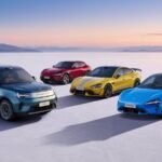 Xiaomi Auto sentyabr tədarükü ilk dəfə 40 mini keçdi - chinacar.az