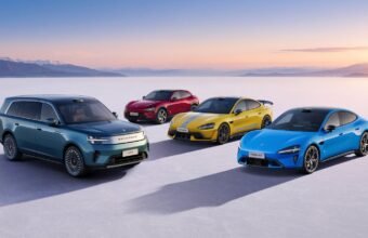 Xiaomi Auto sentyabr tədarükü ilk dəfə 40 mini keçdi - chinacar.az
