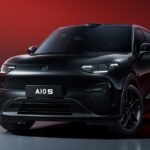 Leapmotor A10s modeli təqdim edildi: LiDAR və 505 km mənzil - chinacar.az