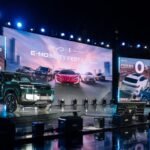 BYD Ti 7 Özbəkistanda satışda: qiyməti 43 min dollar - chinacar.az