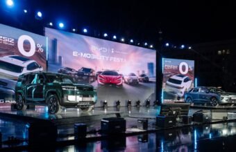 BYD Ti 7 Özbəkistanda satışda: qiyməti 43 min dollar - chinacar.az