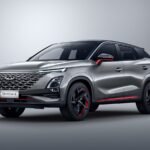 Chery Omoda 5 arxa ox qopması səbəbilə geri çağırılır - chinacar.az