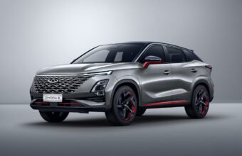 Chery Omoda 5 arxa ox qopması səbəbilə geri çağırılır - chinacar.az