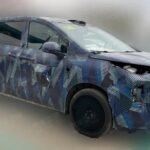 BYD Ocean MPV LiDAR ilə sınaqda — ilin sonunda təqdimat - chinacar.az
