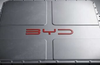 BYD soyuducu maye patenti: batareya hüceyrələri mayedə - chinacar.az