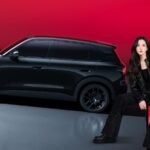 Leapmotor A10s oktyabrın 18-də A10 ailəsinə qoşulur - chinacar.az