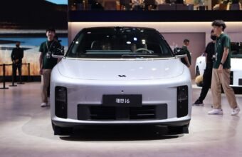 Li Auto Power Day 20 Oktyabrda: Ən Yeni EV Texnologiyaları - chinacar.az