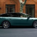 Li Auto 2026 Li i6 təqdimatını oktyabrın 28-də keçirir - chinacar.az