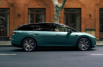 Li Auto 2026 Li i6 təqdimatını oktyabrın 28-də keçirir - chinacar.az