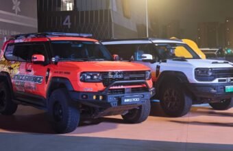 Chery Jetour markasını yüksək səviyyəli brendə çevirir - chinacar.az