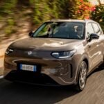 Leapmotor B03X qiyməti Avstraliyada rəsmi açıqlandı - chinacar.az