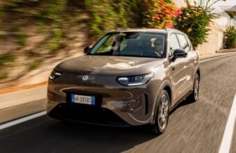 Leapmotor B03X qiyməti Avstraliyada rəsmi açıqlandı - chinacar.az