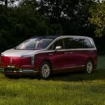 Maextro V800 əyləc mübahisəsi JAC səhmlərini gündəmə gətirdi - chinacar.az