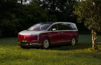 Maextro V800 əyləc mübahisəsi JAC səhmlərini gündəmə gətirdi - chinacar.az