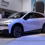 Xpeng 2030-cu ilə qədər 1 milyon qlobal satış hədəfləyir - chinacar.az