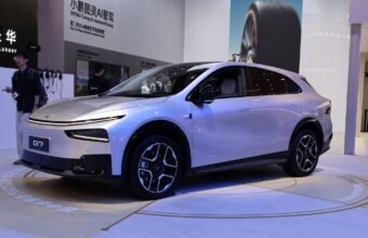 Xpeng 2030-cu ilə qədər 1 milyon qlobal satış hədəfləyir - chinacar.az
