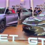 Chery Exlantix ES GT 2027-də İngiltərə və Avstraliyada - chinacar.az