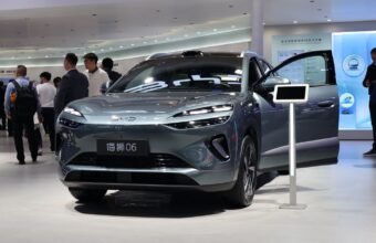 BYD Malayziyada yerli yığım tərəfdaşını seçdi - chinacar.az
