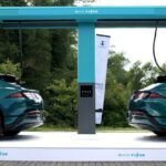 BYD Avropada 1,5 MVt gücündə şarj stansiyaları quracaq - chinacar.az