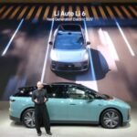 Li Auto i6 Avropa debütünü etdi: Norveç və Niderland 2027 - chinacar.az