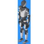 BYD humanoid robotu üçün dizayn patenti ortaya çıxdı - chinacar.az