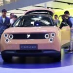 Nio Firefly 60 kWh batareya ilə 560 km mənzil əldə edəcək - chinacar.az