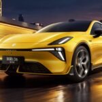 Changan Deepal 2027 L06 oktyabrın 9-da təqdim olunur - chinacar.az