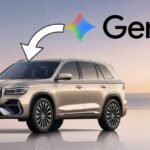 Geely avtomobillərinə Google Gemini, Maps və Play gəlir - chinacar.az