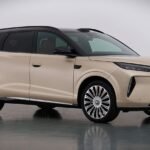 Yeni Nəsil BYD Tang EV AWD 691 At Gücü ilə Siyahıda - chinacar.az