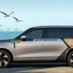 Xpeng Yoyo robotaksi pilotu Çində istifadəyə verildi - chinacar.az