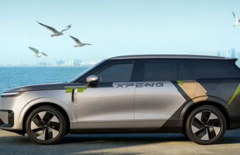 Xpeng Yoyo robotaksi pilotu Çində istifadəyə verildi - chinacar.az