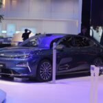 Geely Google xidmətləri 2027-dən xarici modellərdə - chinacar.az