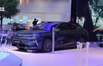 Geely Google xidmətləri 2027-dən xarici modellərdə - chinacar.az