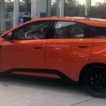 İkinci nəsil BYD Seagull dilerlərə gəldi, təqdimat yaxındır - chinacar.az
