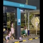 BYD Megawatt Charger təhlükəsizliyi: Yelləncək riski - chinacar.az