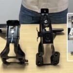 Yangwang əyləc pedalı ilə təhlükəsizlik nümayiş etdirdi - chinacar.az