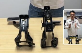 Yangwang əyləc pedalı ilə təhlükəsizlik nümayiş etdirdi - chinacar.az
