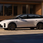 Li Auto i6 28 oktyabrda təqdim olunur — CATL yoxdur - chinacar.az
