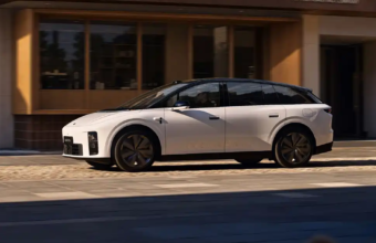 Li Auto i6 28 oktyabrda təqdim olunur — CATL yoxdur - chinacar.az